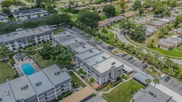 8765 BARDMOOR BLVD #304, Seminole, FL 33777