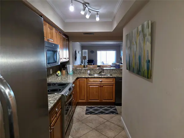 4901 38TH WAY S #7C, St Petersburg, FL 33711