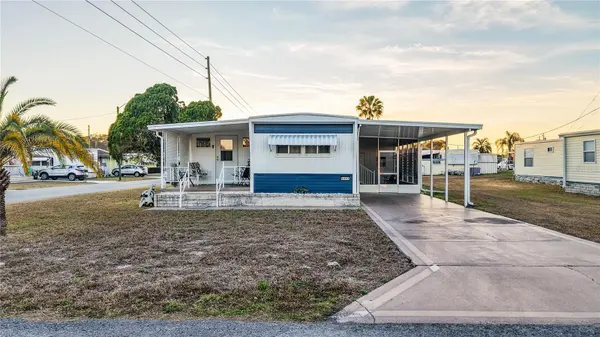 5227 BETTY ST, Zephyrhills, FL 33542