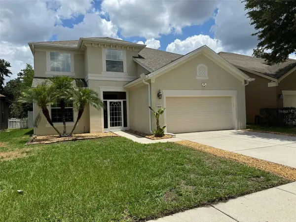 14024 WAKE ROBIN DR, Brooksville, FL 34604