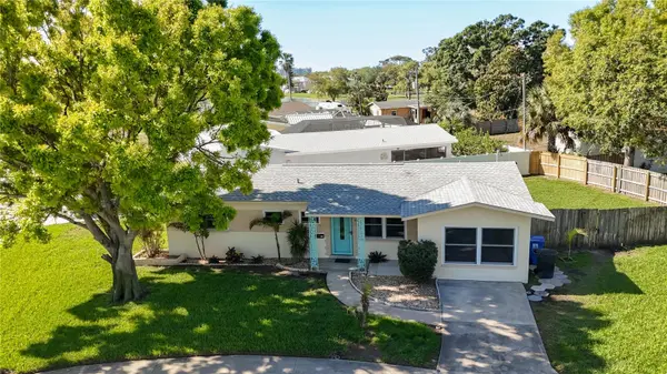 396 LEWIS BLVD SE, St Petersburg, FL 33705