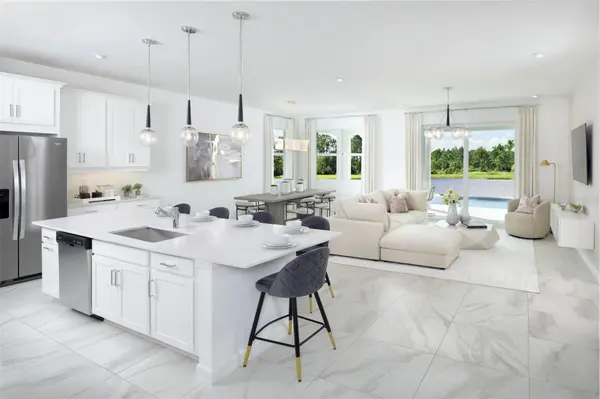 12173 NEW TRANQUILITY PATH, Venice, FL 34293