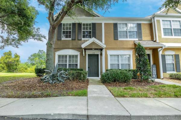 1338 STANDRIDGE DR, Zephyrhills, FL 33543