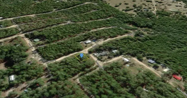 CENTERWOOD RD, Florahome, FL 32140