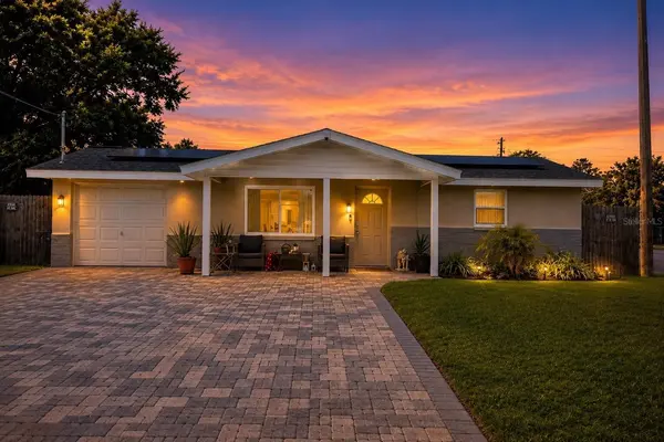 4431 KOHLER ST, New Port Richey, FL 34652