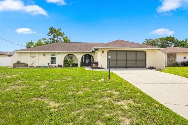 2432 LAKE FOREST AVE, Spring Hill, FL 34609