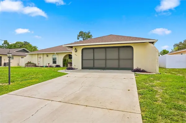 2432 LAKE FOREST AVE, Spring Hill, FL 34609