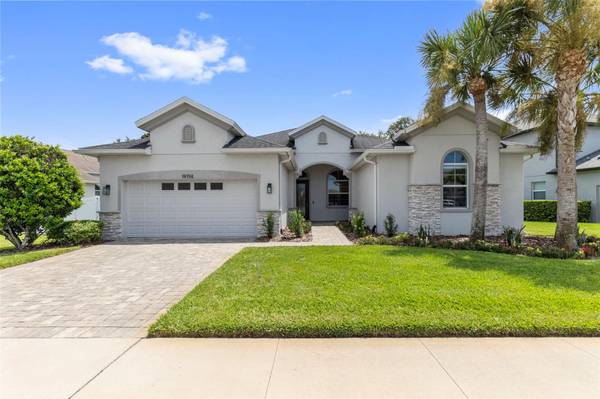 19714 LONESOME PINE DR, Land O Lakes, FL 34638