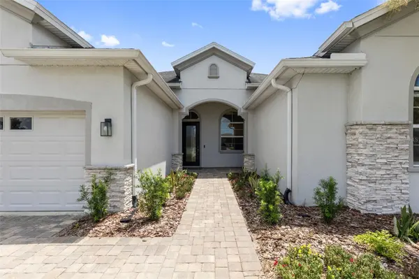19714 LONESOME PINE DR, Land O Lakes, FL 34638