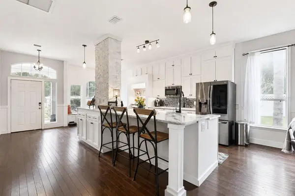 1701 KESWICK RD, St Augustine, FL 32084