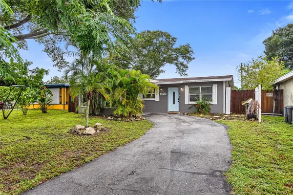 4057 67TH AVE N, Pinellas Park, FL 33781