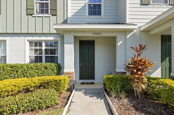 14929 PROMENADE Pkwy, Odessa, FL 33556