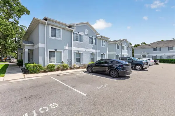 4110 WATERSIDE ISLAND CT, Tampa, FL 33617