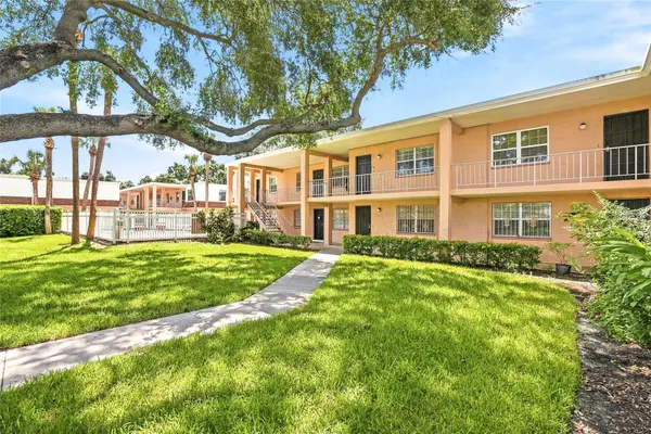 4702 MICHAEL CT #142, Tampa, FL 33614