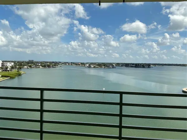 7963 SAILBOAT KEY BLVD S #604, South Pasadena, FL 33707