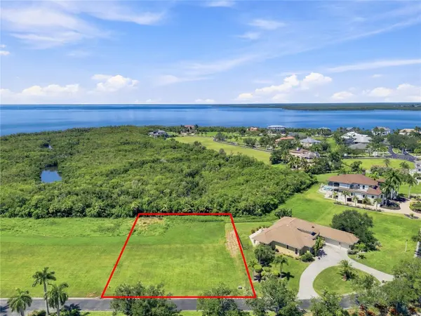21361 HARBORSIDE BLVD, Port Charlotte, FL 33952