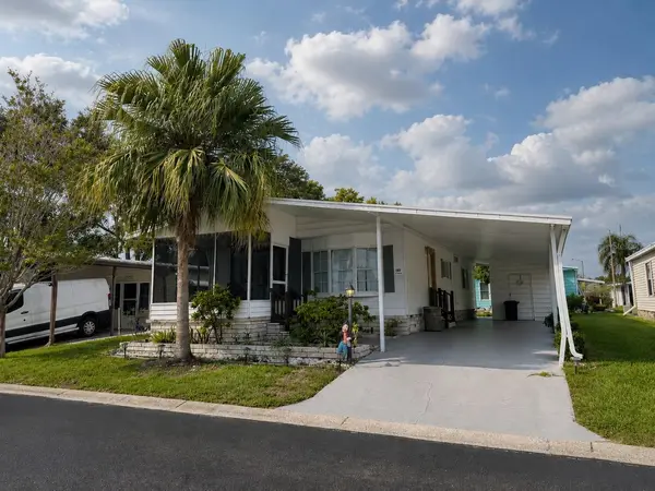 12501 ULMERTON RD #193, Largo, FL 33774