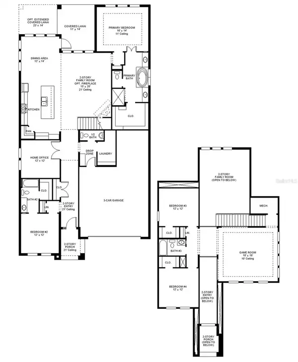 285 HOLLY BANK AVE, Nokomis, FL 34275