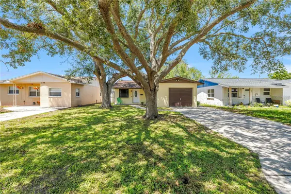 231 93RD AVE N, St Petersburg, FL 33702