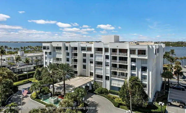 2860 S OCEAN BLVD #208, Palm Beach, FL 33480