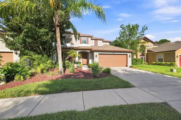 14217 WAKE ROBIN DR, Brooksville, FL 34604