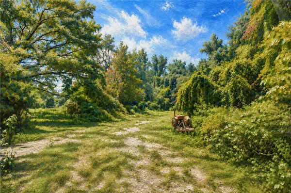 3801 PATE RD, Zephyrhills, FL 33541