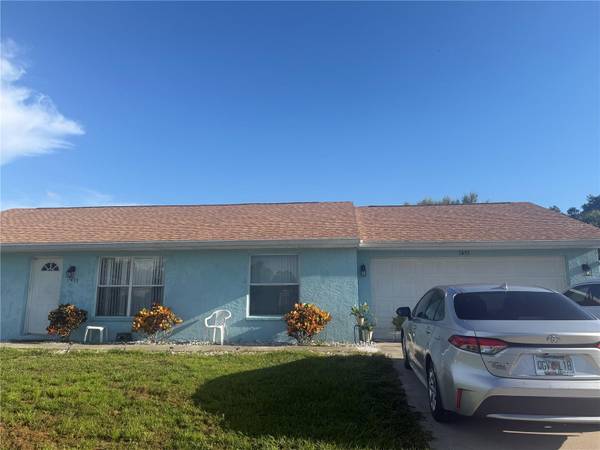 7455 W PRICE BLVD, North Port, FL 34291