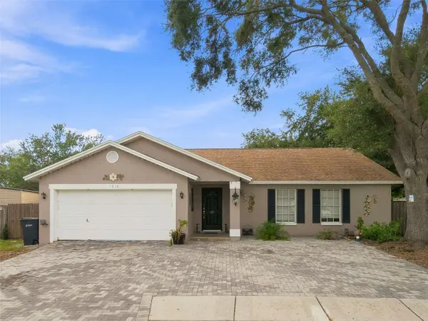1018 PEACHWOOD DR, Brandon, FL 33510