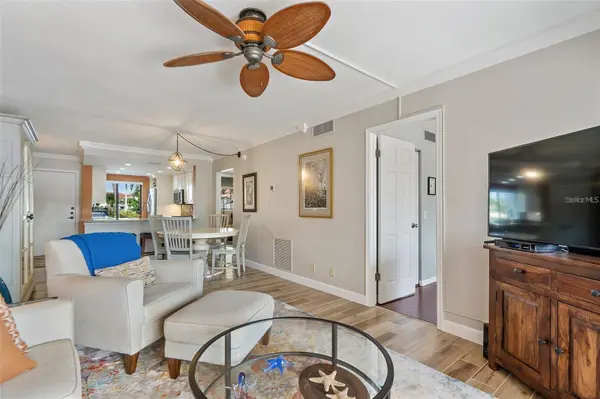 6277 BAHIA DEL MAR BLVD #110, St Petersburg, FL 33715