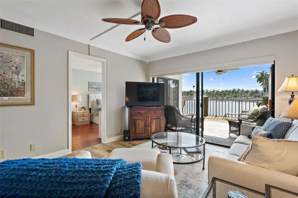 6277 BAHIA DEL MAR BLVD #110, St Petersburg, FL 33715