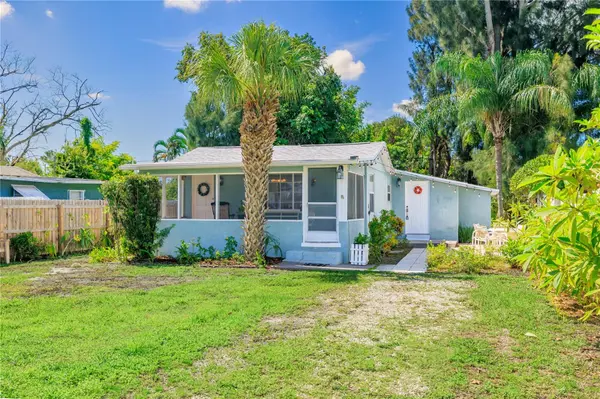 6634 49TH AVE N, St Petersburg, FL 33709