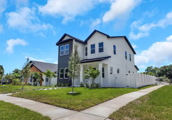 617 FOLSOM ST S, St Petersburg, FL 33707