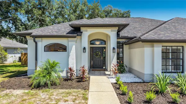 927 WHIPPOORWILL DR, Palm Harbor, FL 34683