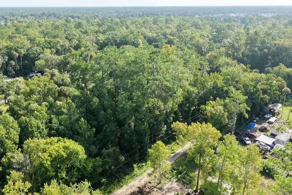 GOBBLER RD, Astor, FL 32102