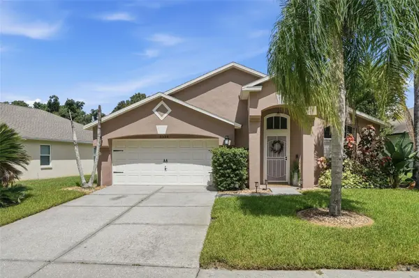 3339 CASTLE ROCK CIR, Land O Lakes, FL 34639