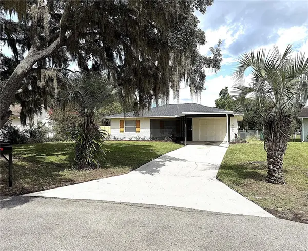 39608 MEADOWOOD LOOP, Zephyrhills, FL 33542