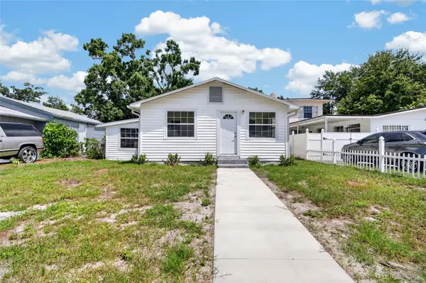 3927 11TH AVE S, St Petersburg, FL 33711