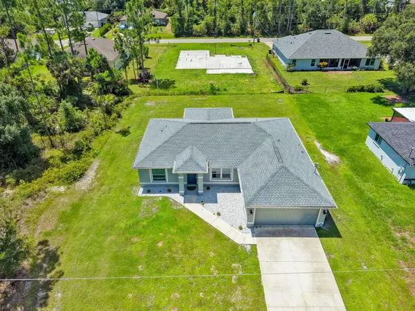 2775 WYOLA AVE, North Port, FL 34286