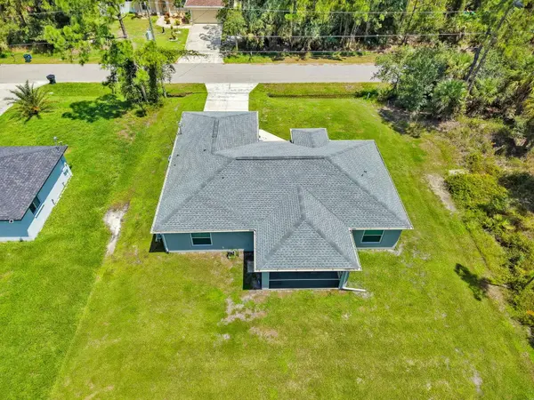 2775 WYOLA AVE, North Port, FL 34286