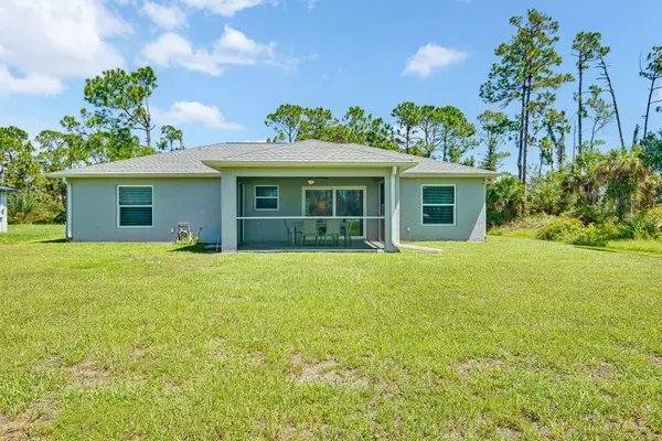 2775 WYOLA AVE, North Port, FL 34286