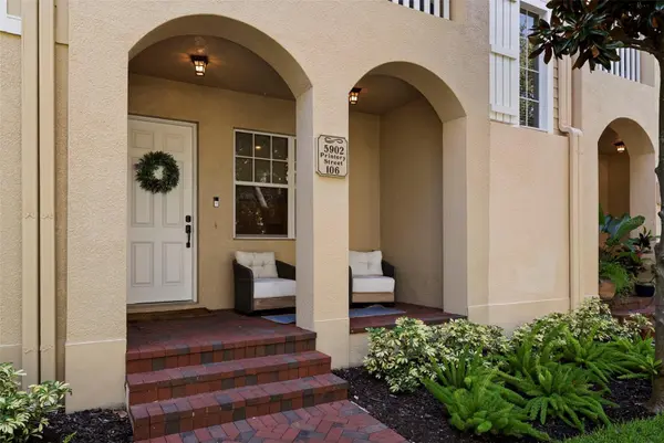 5902 PRINTERY ST #106, Tampa, FL 33616