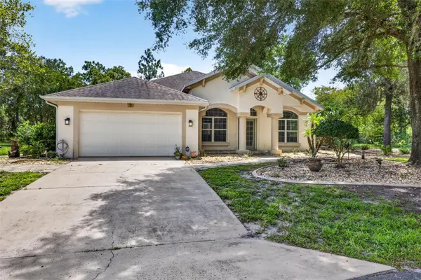 12 NICOTIANA CT, Homosassa, FL 34446