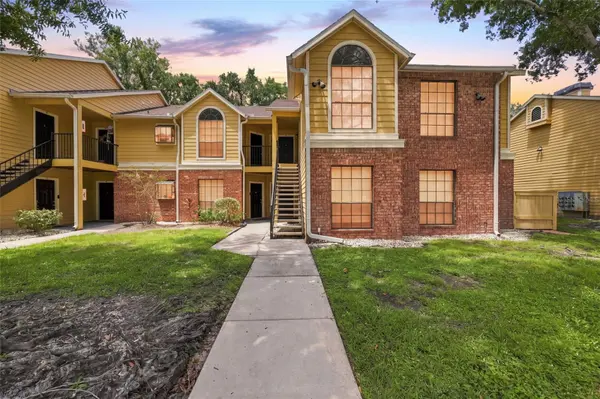 8630 MALLARD RESERVE DR #203, Tampa, FL 33614