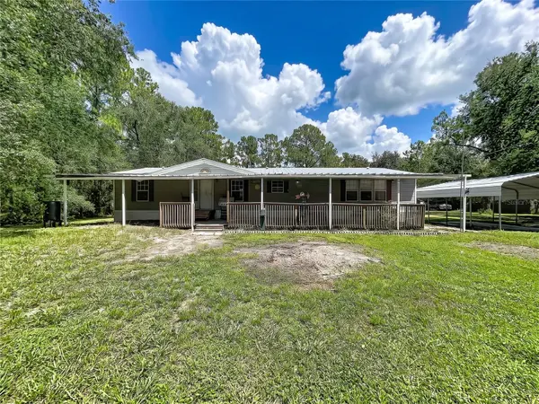 12717 FARMETTES RD, Lakeland, FL 33809
