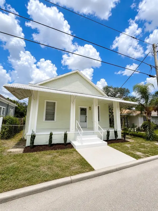 2908 BANZA ST, Tampa, FL 33605