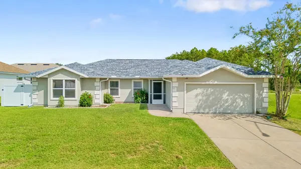 611 W WALKERTOWN DR, Citrus Springs, FL 34434