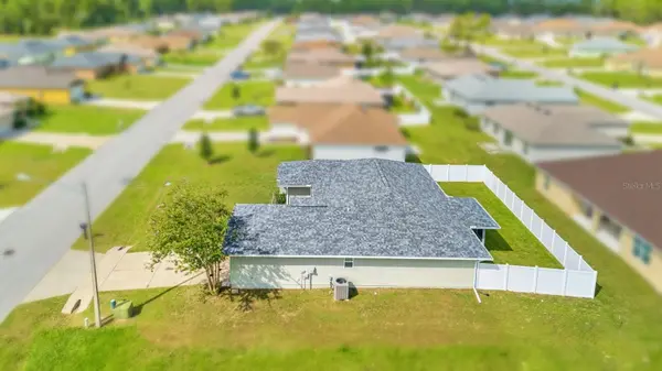 611 W WALKERTOWN DR, Citrus Springs, FL 34434