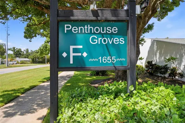 1655 S HIGHLAND AVE #F133, Clearwater, FL 33756