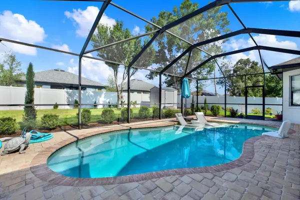 652 TIERRA DR, Spring Hill, FL 34609