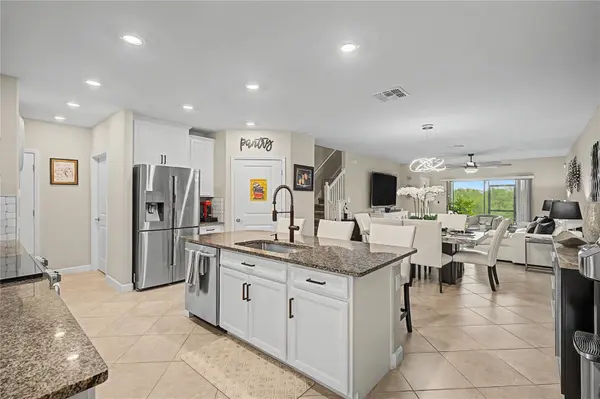 10228 ECHO DOCK LOOP, San Antonio, FL 33576